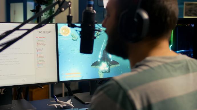 Game Development Services