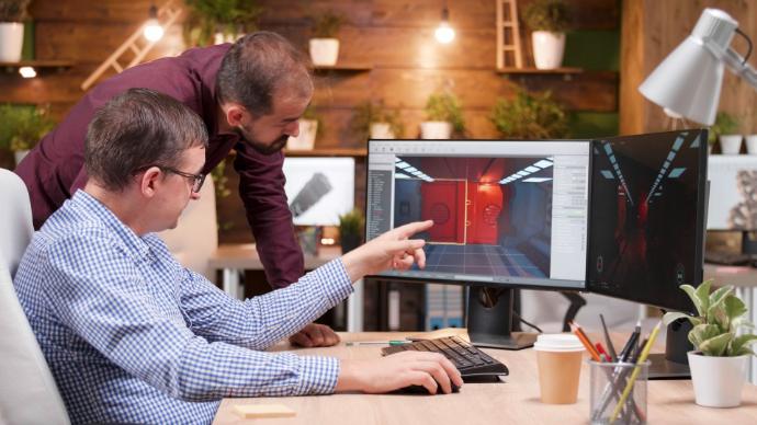 Game Prototyping & MVP Development