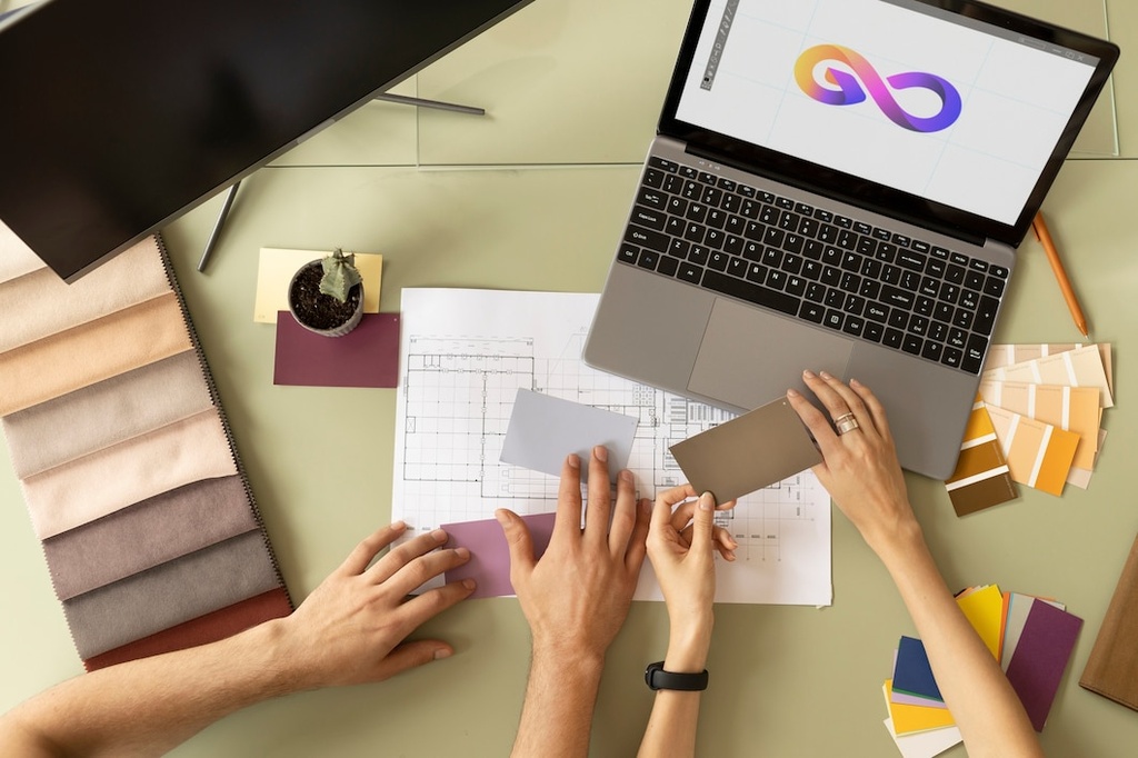 Corporate Branding Services