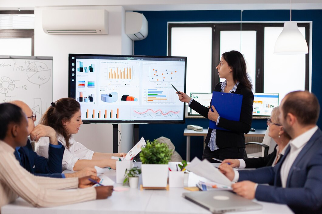 Presentation Design