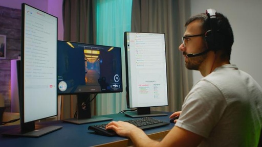 Game Backend Integration