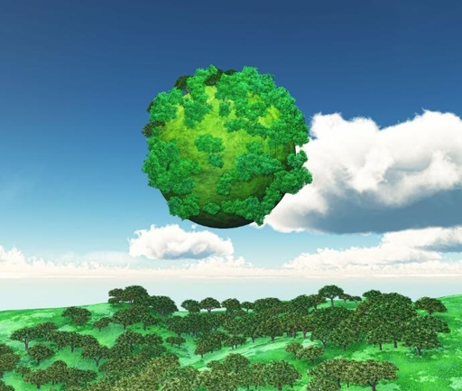 Unity Asset & Environment Design