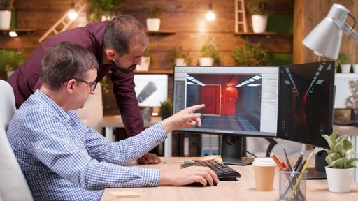 Game Prototyping & MVP Development