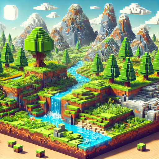 Procedural Content Generation