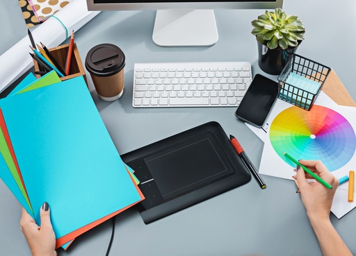 Graphic Design Services