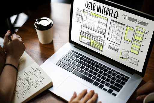 Website Design and Development