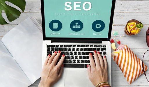 SEO Services