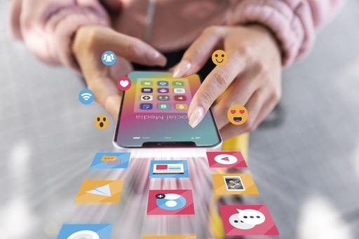 Social Media Management