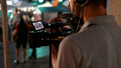 Video Production Services