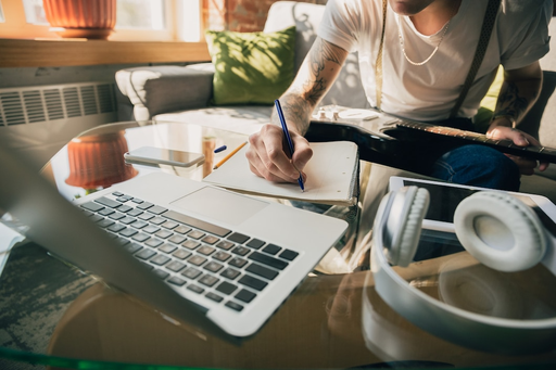 Content Writing Services
