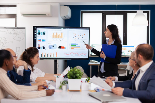 Presentation Design