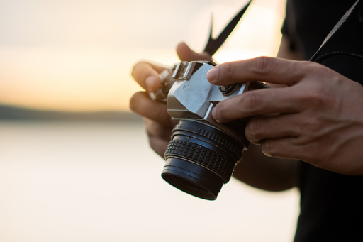 Photography Services