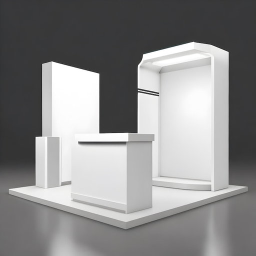 Exhibition Stand Design