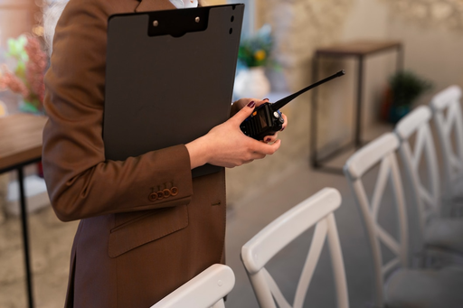 Event Management Services